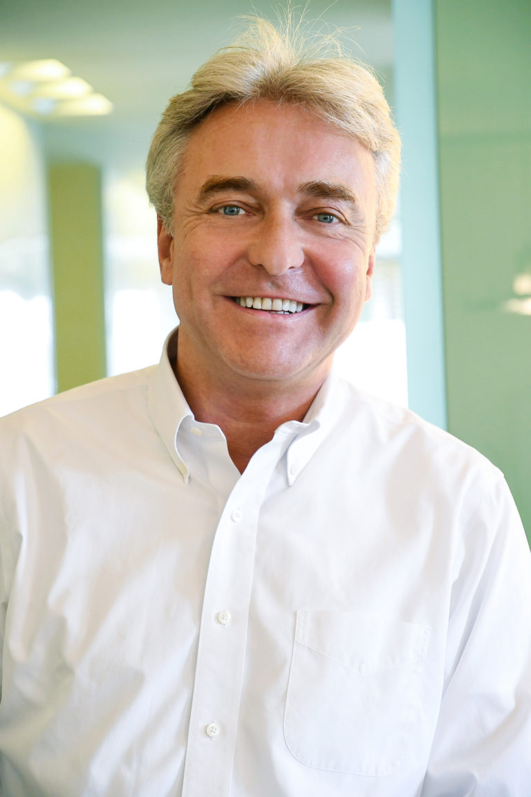 MR Dr. med.univ. Martin Kellerer